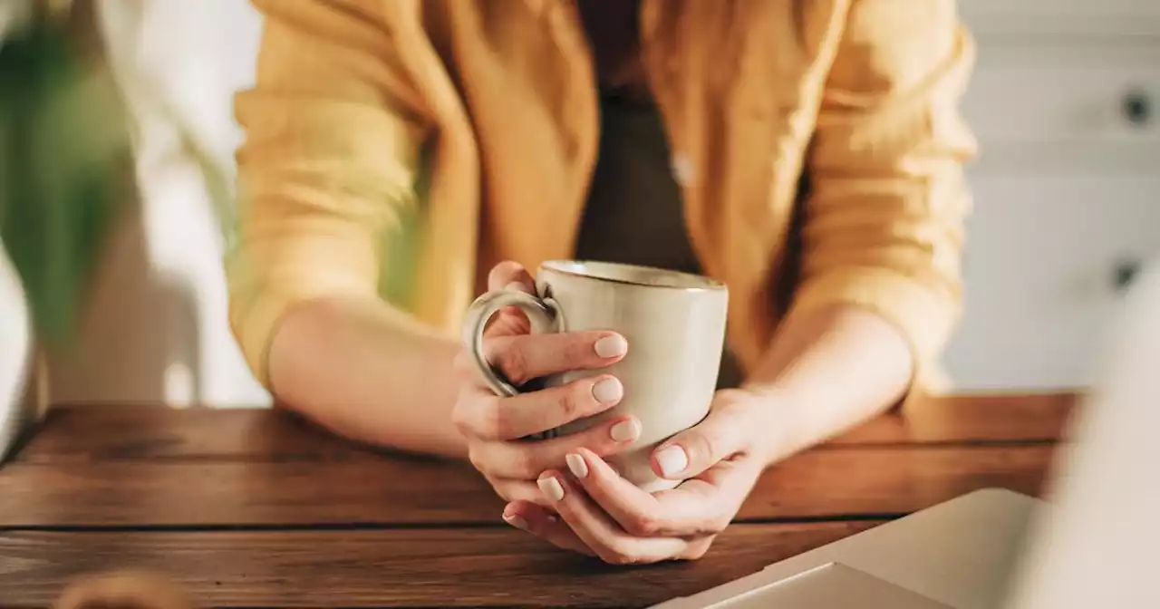 Tout ce qui vous déshydrate au quotidien (sans que vous vous en aperceviez)