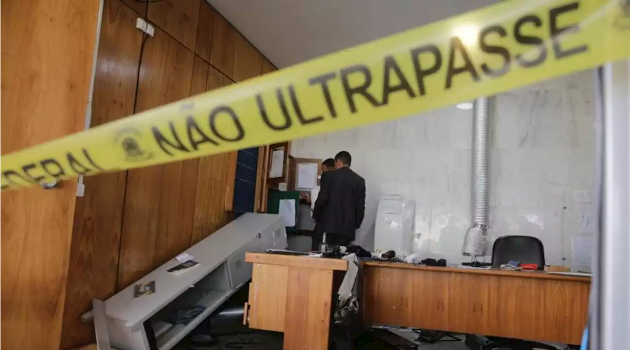 Brasile, Corte suprema ordina arresto ex capo polizia di Brasilia