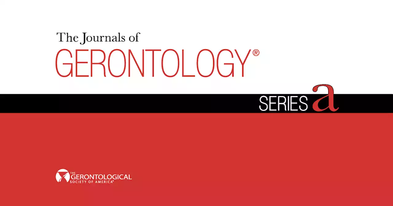 Association of Peripheral and Central Olfaction With Frailty in Older Adults