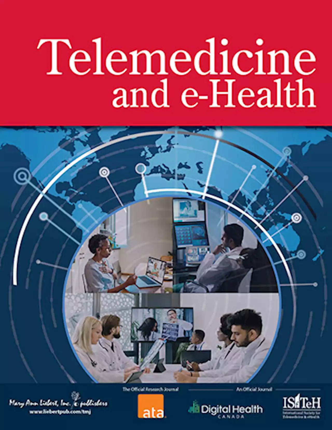 Environmental Impact of Ambulatory Telehealth Use by a Statewide University Health System During COVID-19 | Telemedicine and e-Health