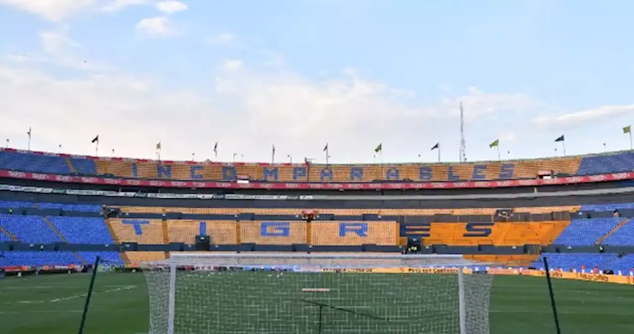 Gobierno de NL busca asignar 50 mdp para nuevo estadio de Tigres