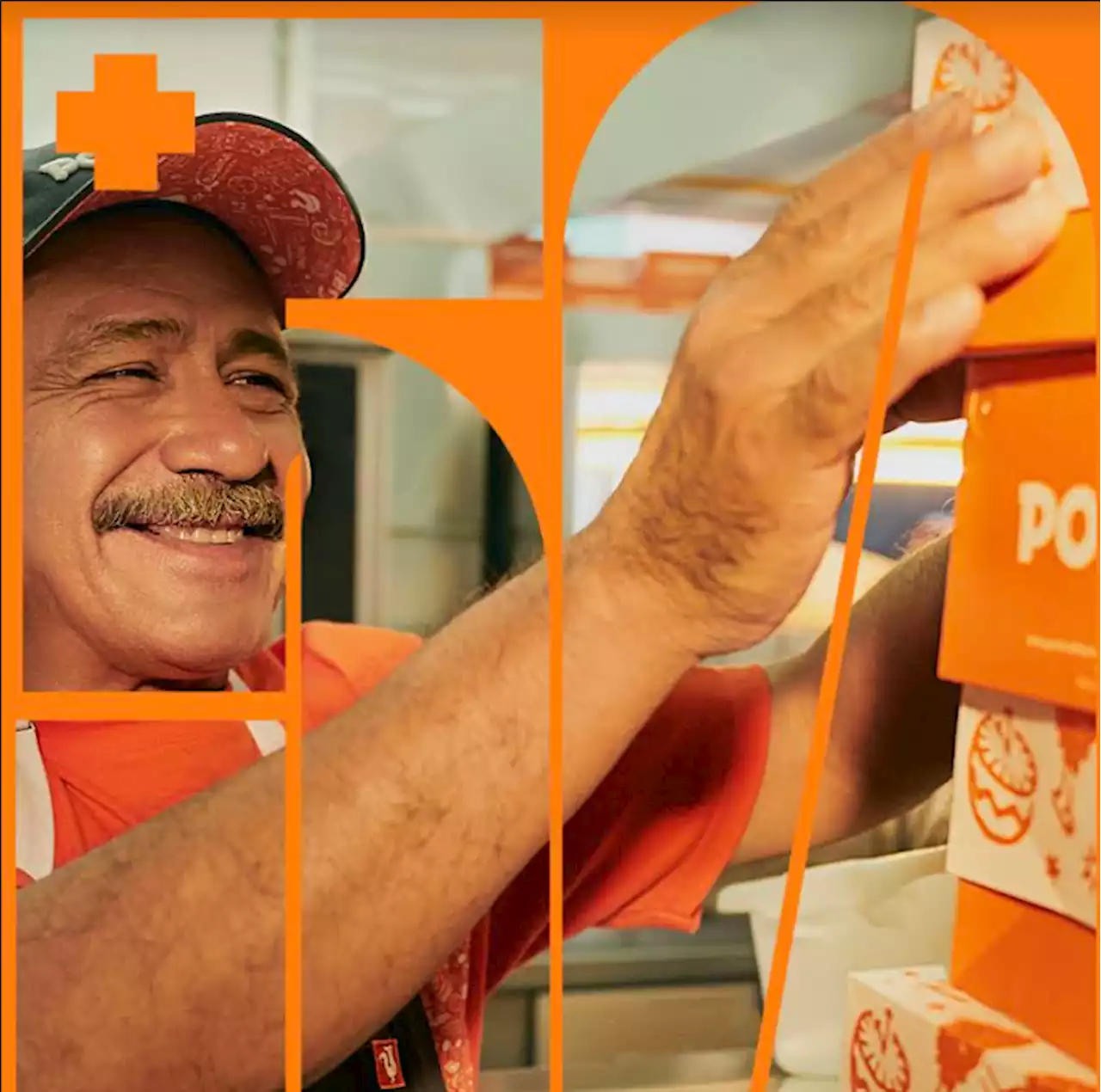 Popeyes cumple 50 años; DHL Express lanza portal para PyMEs