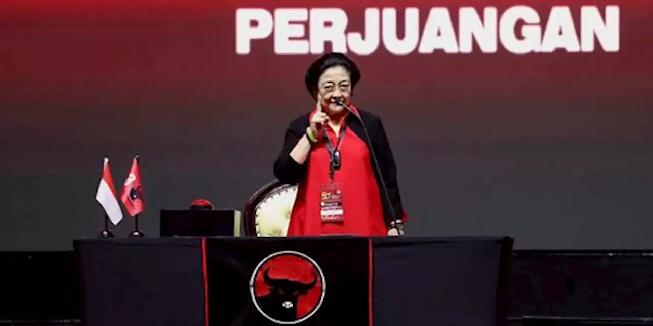 Cerita Rakyat Miskin, Megawati Nangis Bareng dengan Risma | merdeka.com