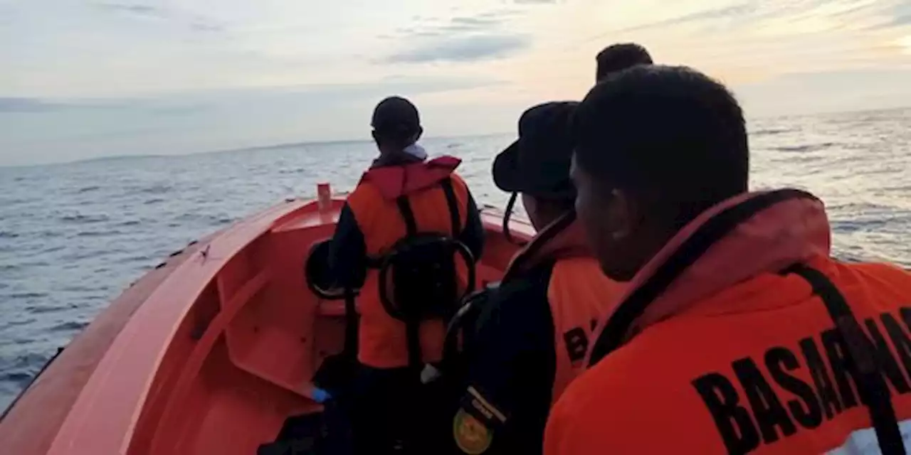 Pencari Lobster Ditemukan Tewas Terapung di Tengah Laut Pangandaran | merdeka.com