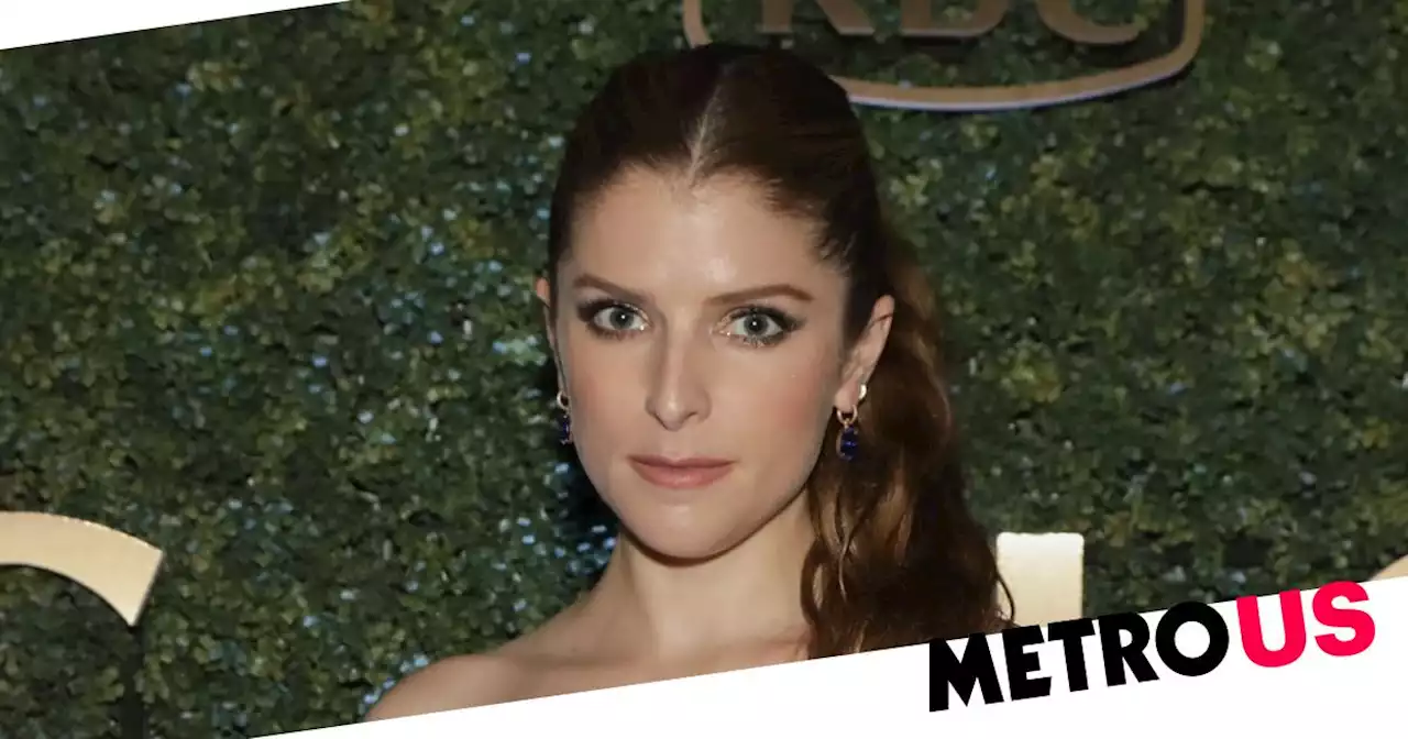 Anna Kendrick made embryos with toxic ex who fell in love with another woman