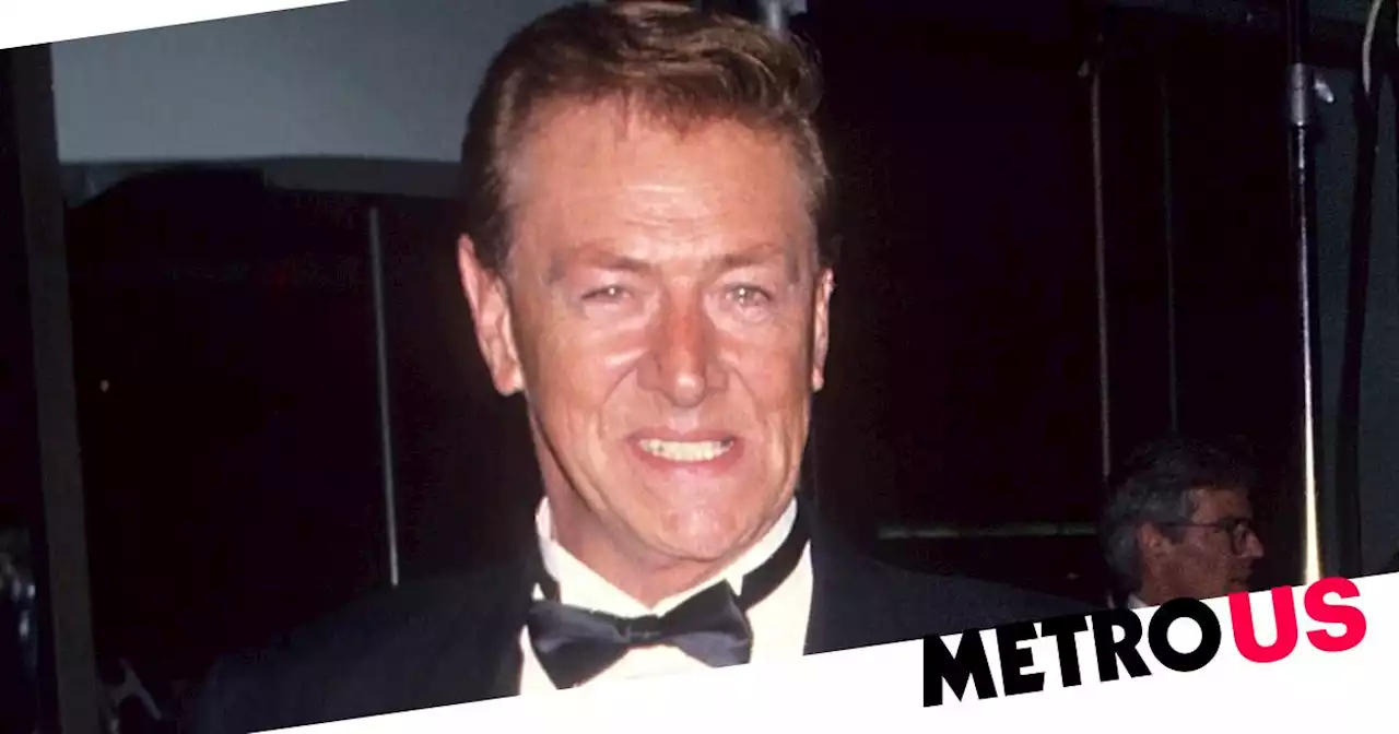 Days Of Our Lives star Quinn Redeker dies aged 86, family confirms