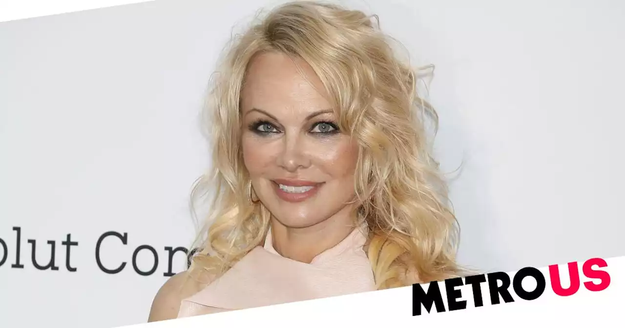 Pamela Anderson says she 'feels sick' as she breaks silence on Pam & Tommy