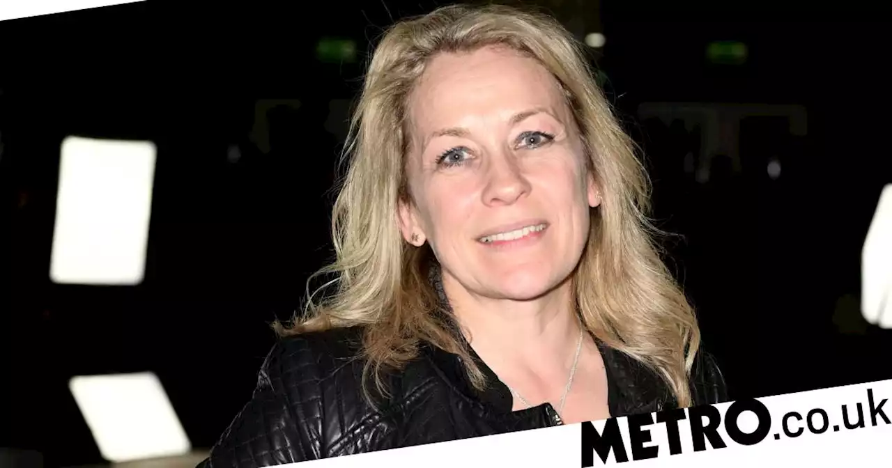 Sarah Beeny's husband gives her sweetest birthday breakfast after chemo