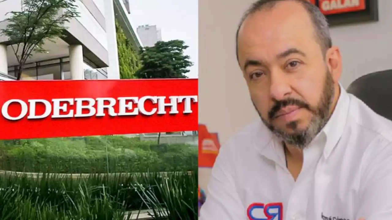 Presidente de Cambio Radical y ocho exfuncionarios de la ANI a imputación en caso Odebrecht | Minuto30