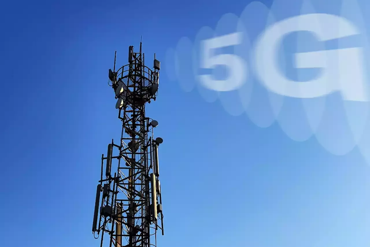 Airtel Gets 5g Licence, Mafab Begins Test-run 