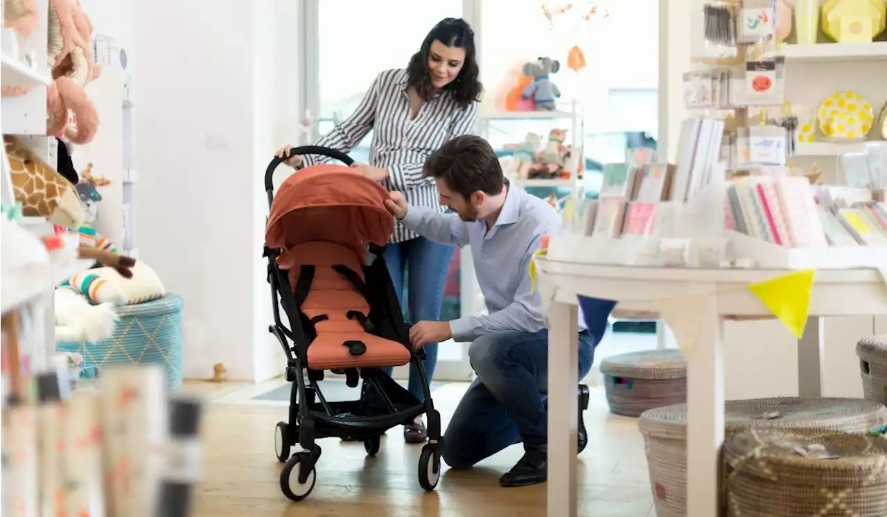 Best cheap pushchairs for your little ones