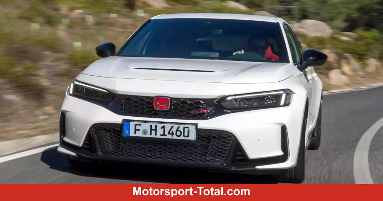 Honda verspricht: Type R lebt auch in Elektro-Ära weiter