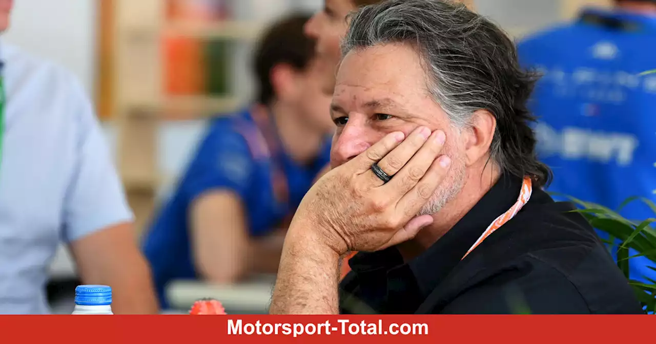 Warum die Formel 1 von den Andretti-Plänen immer noch nicht beeindruckt ist