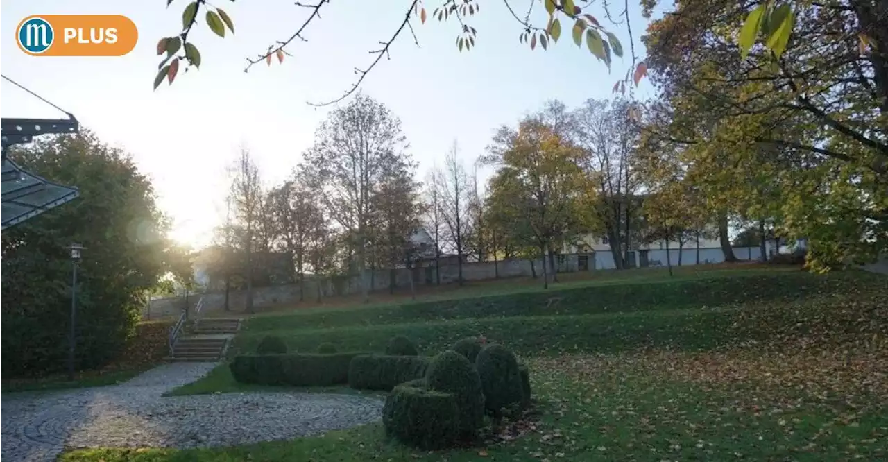 Hemau: Vandalismus im Rathausgarten sorgte für Ärger