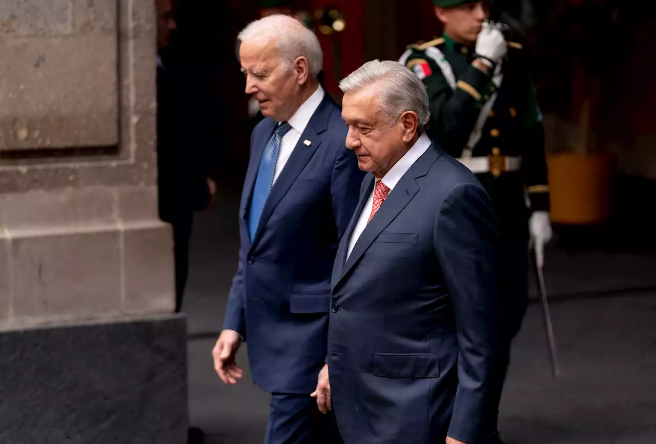 Mexico's President Tells Biden US Needs to End ‘Disdain' for Latin America, Caribbean