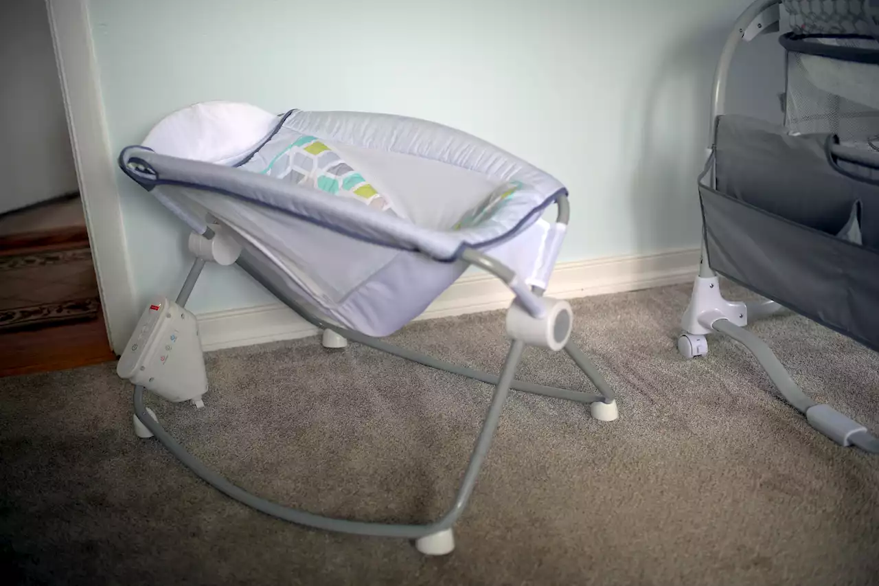 Recalled Fisher-Price Sleeper Now Linked to 100 Deaths