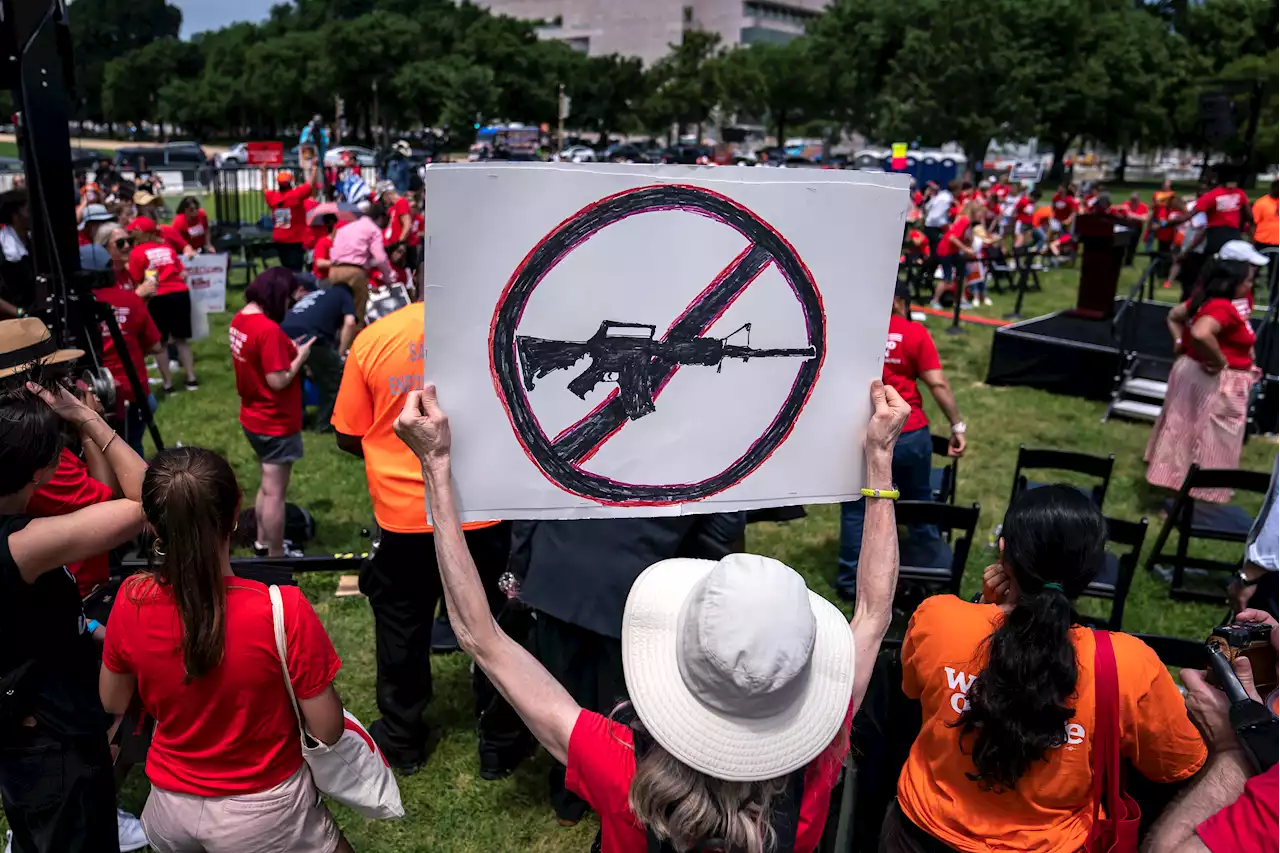 Illinois Assault Weapons Ban Bill Closer to Becoming Reality As it Heads to Final House Vote