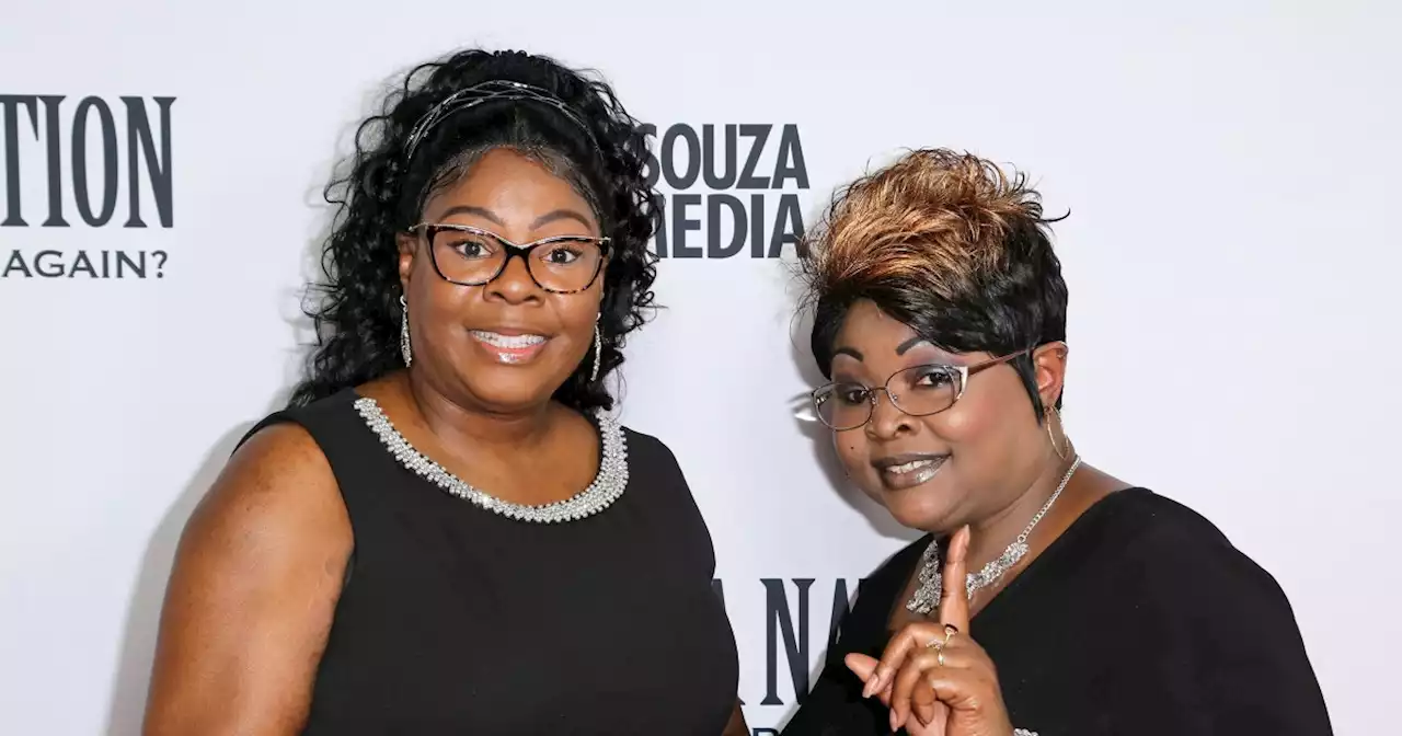 Pro-Trump entertainer Diamond of Diamond and Silk dies at 51