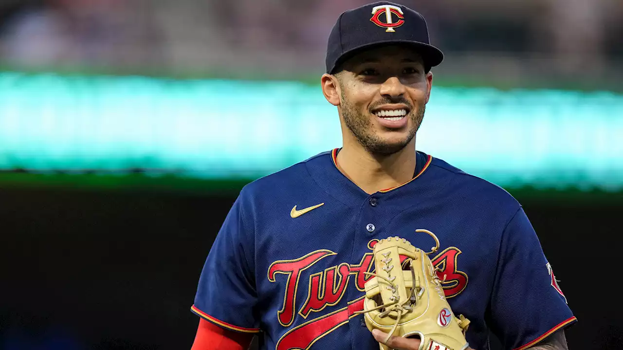 MLB Rumors: Carlos Correa, Twins Finalizing Six-Year, $200M Contract