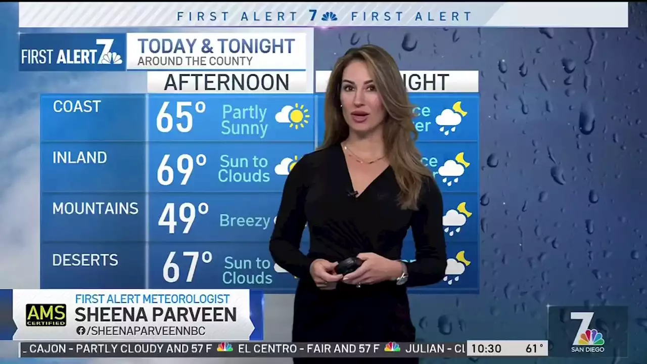 NBC 7 San Diego