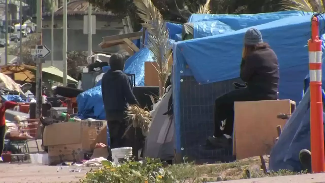 Homelessness Crisis in San Diego Worsening According to Annual Count