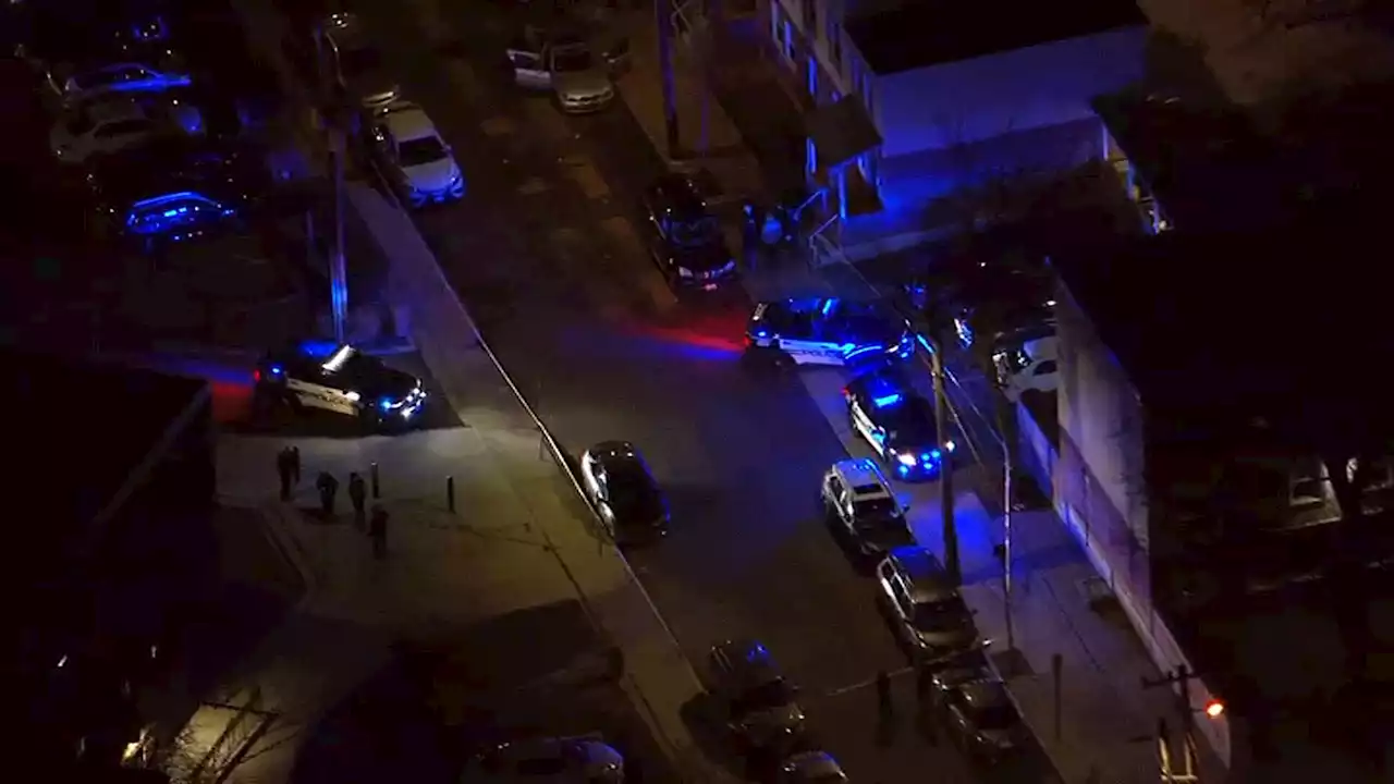 2 Shot in Vehicle in Cambridge, According to Police