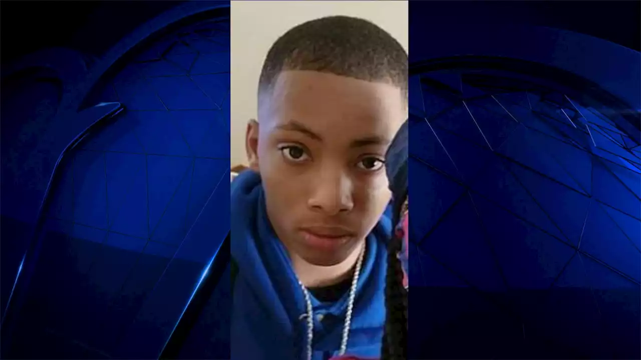 Boston Police Searching for Missing 13-Year-Old