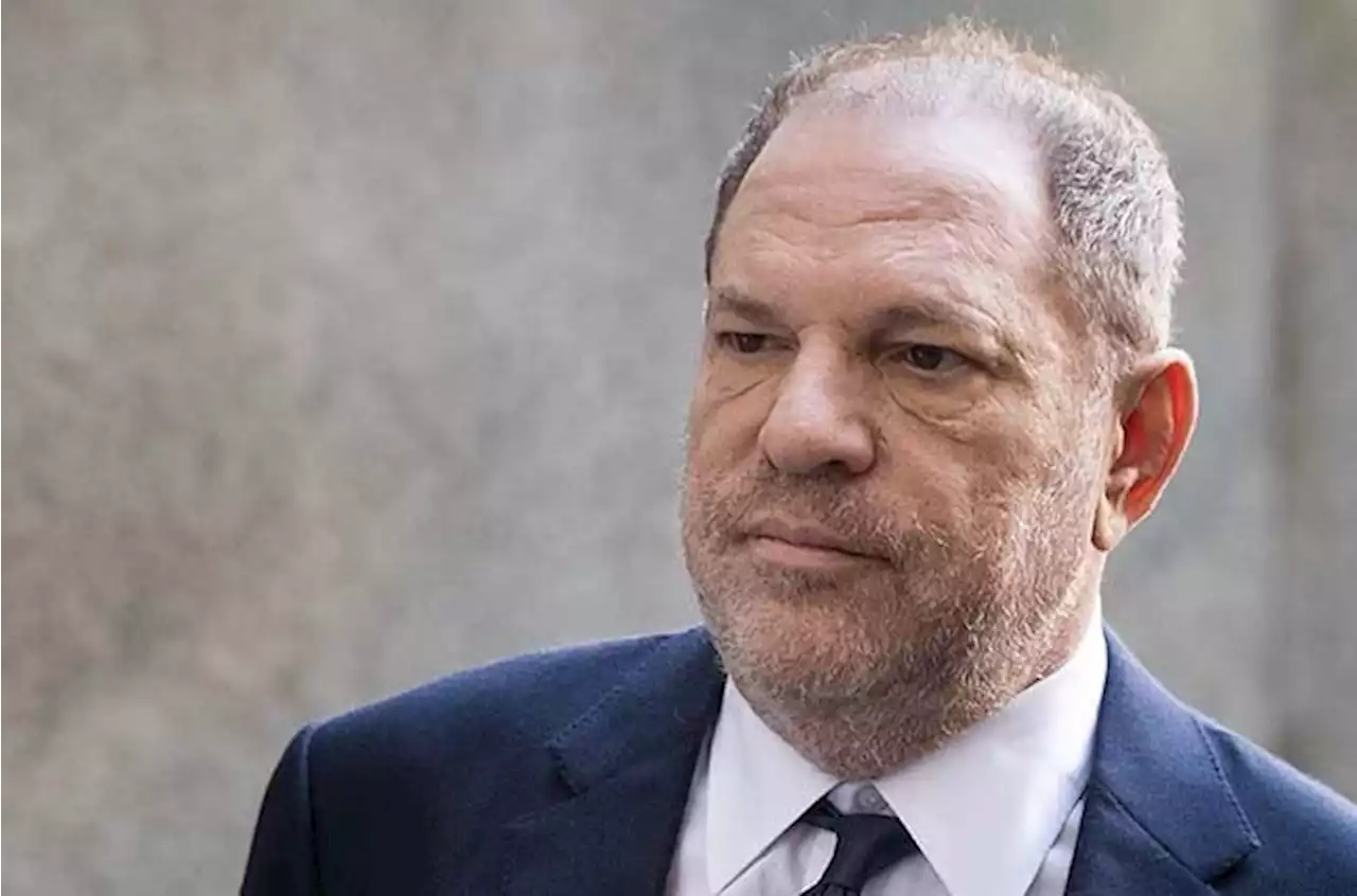 Harvey Weinstein sentencing in LA rape case postponed | Life