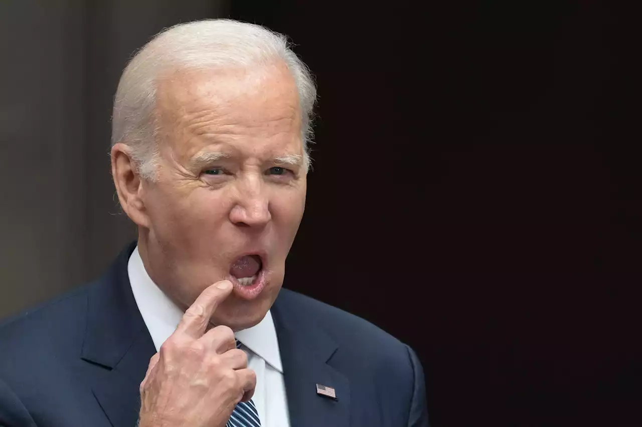 Joe Biden's classified documents remarks come back to haunt him