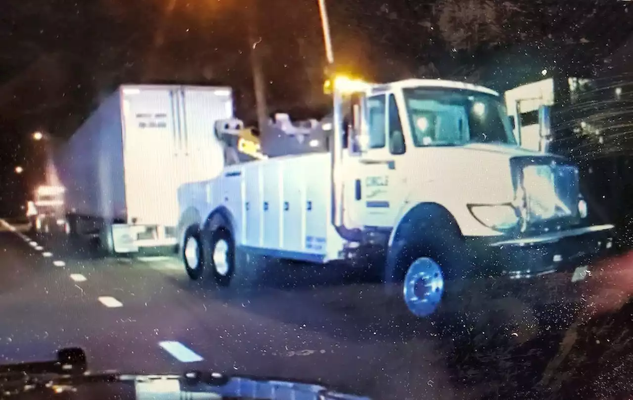 Deaths in truck crashes continue to rise as safety improvements remain stalled