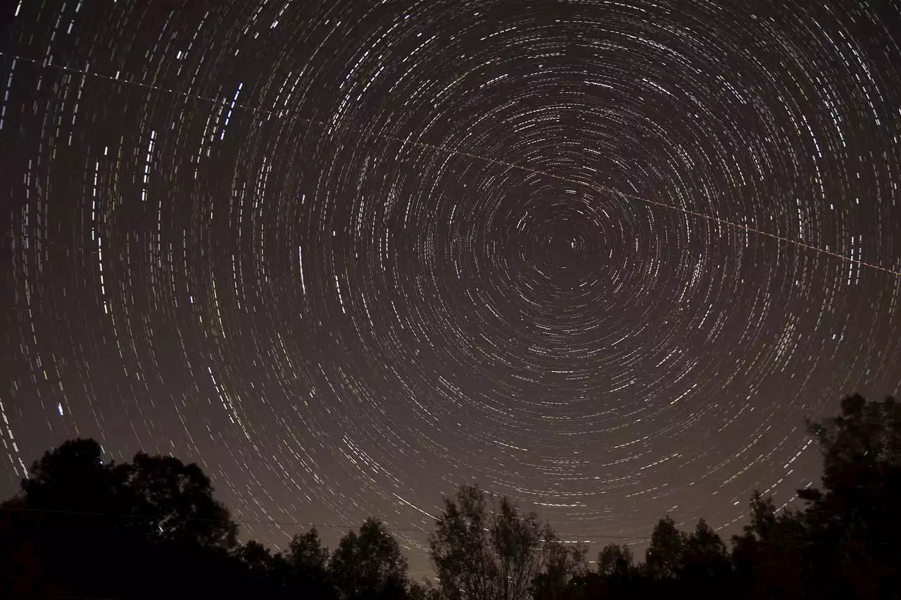 Did you see the fireball? Bright meteor reported from Boston to D.C. during evening commute.