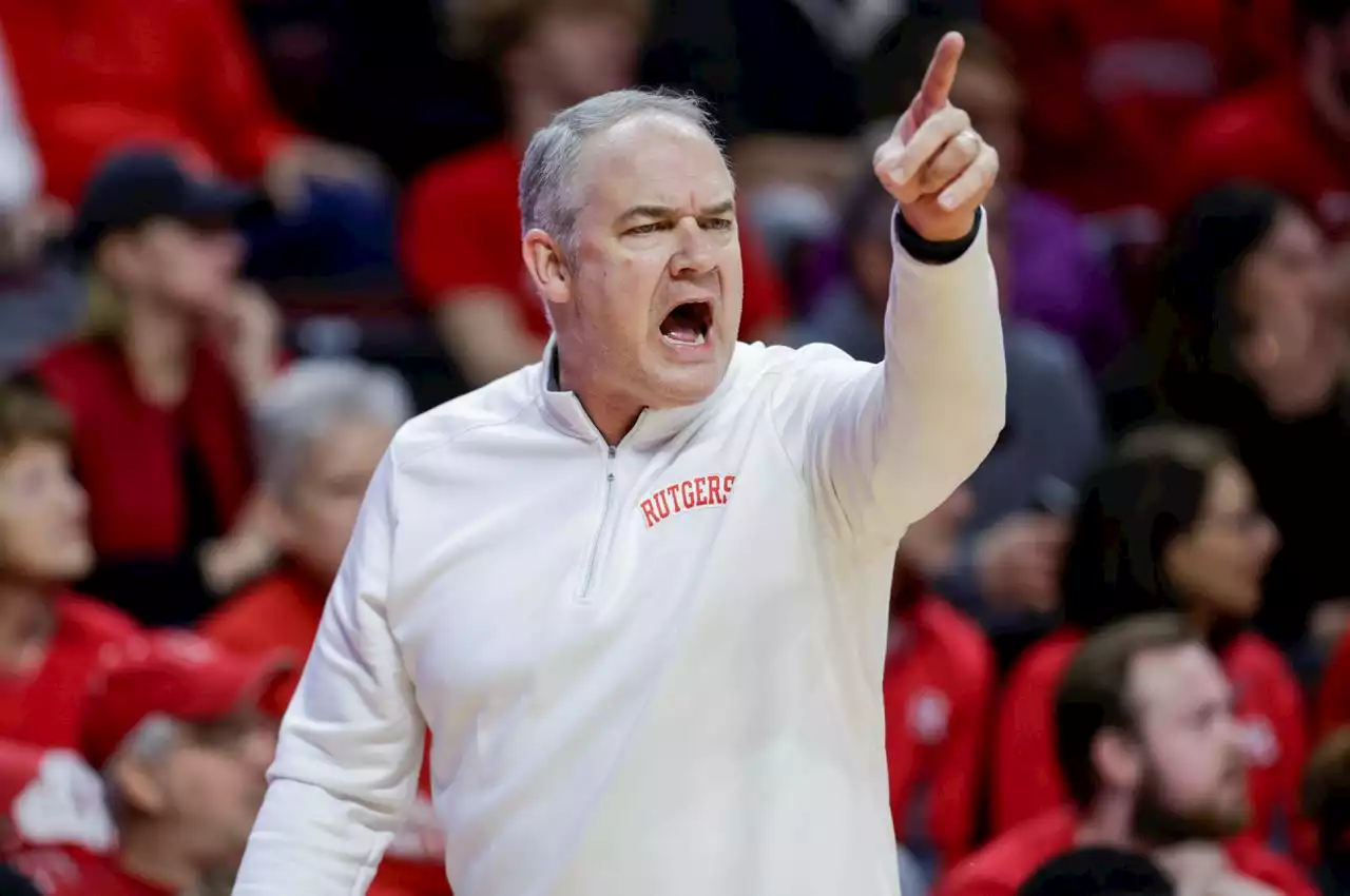 Rutgers basketball completes 2023 recruiting class with commitment from big target