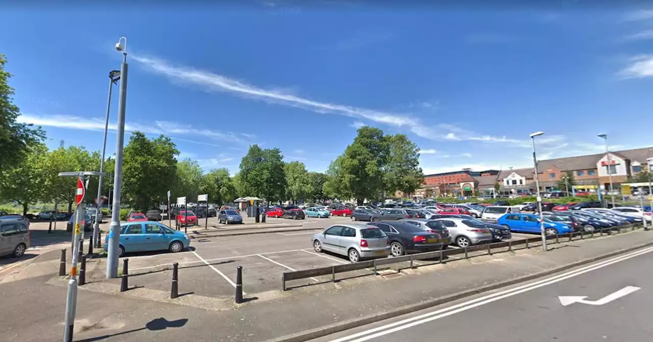 What Northampton Market will look like after carpark move