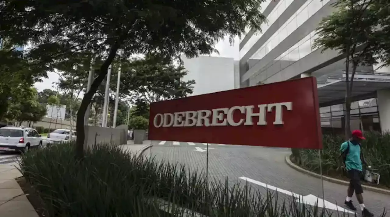 Atención: Fiscalía anuncia nuevas imputaciones por Odebrecht a Luis Fernando Andrade y Germán Córdoba