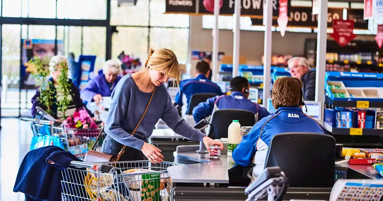 Year-long study tracking thousands of prices names cheapest supermarket in UK