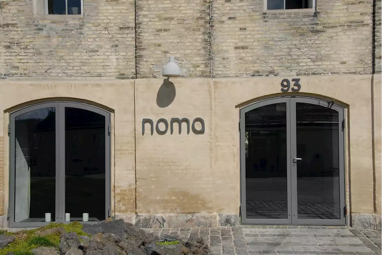 Noma, Once the World’s Greatest Restaurant, Is Closing