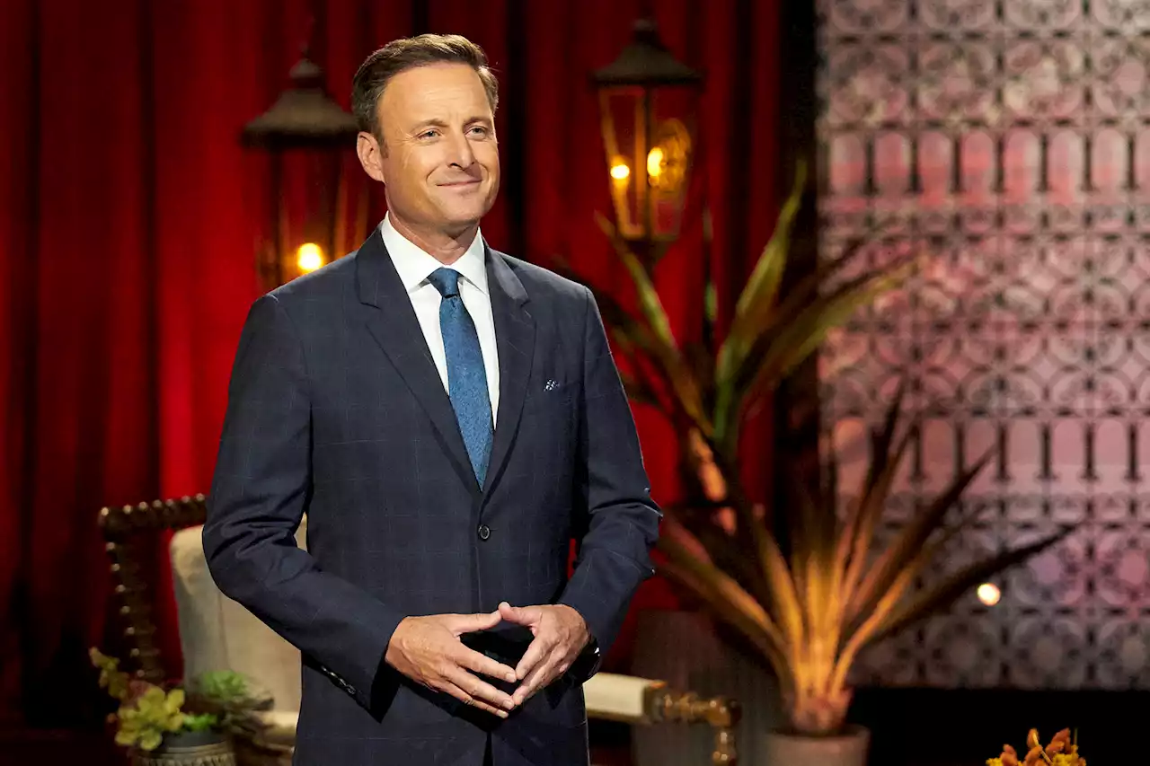 Chris Harrison: I had ‘deteriorated,’ was stalked after ‘Bachelor’ exit