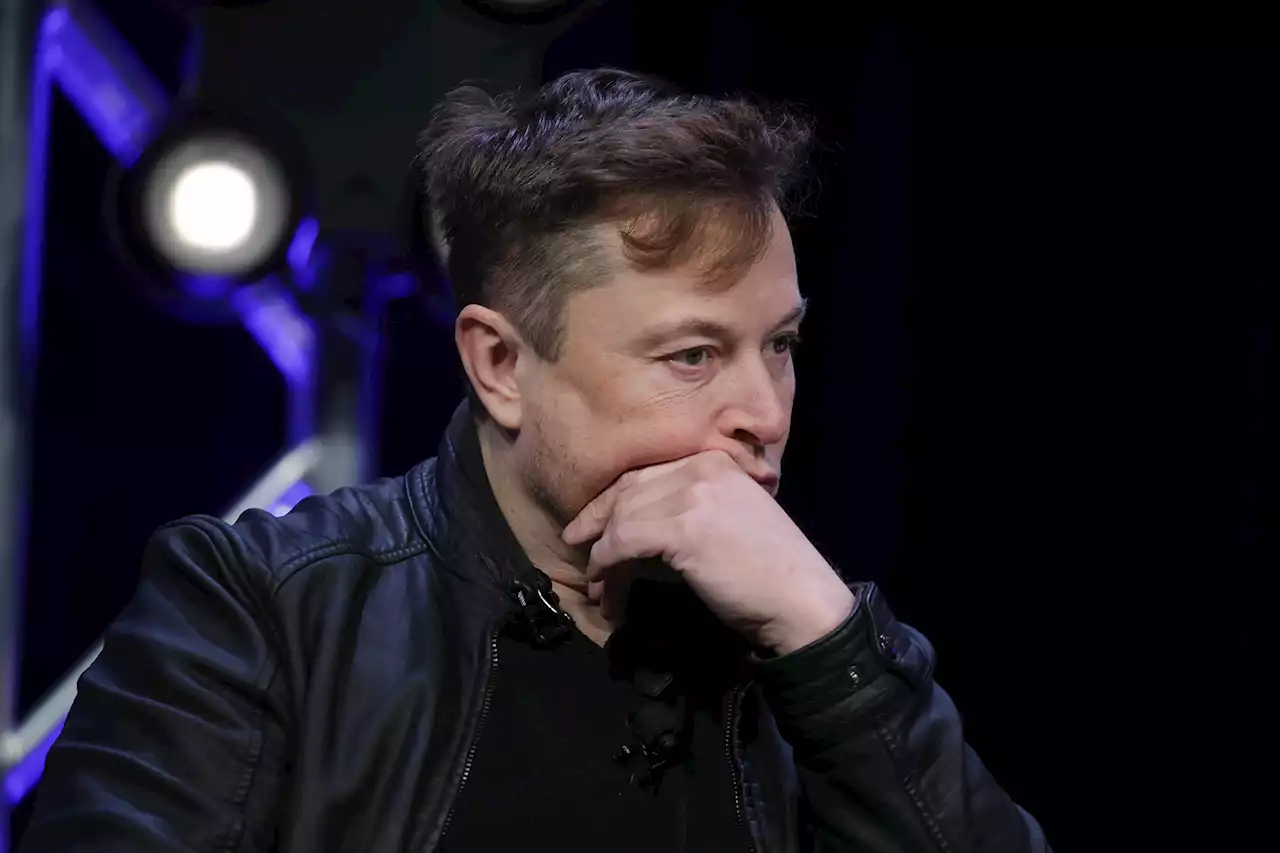 Elon Musk ‘earns’ Guinness World Record for ‘largest loss of personal fortune in history’