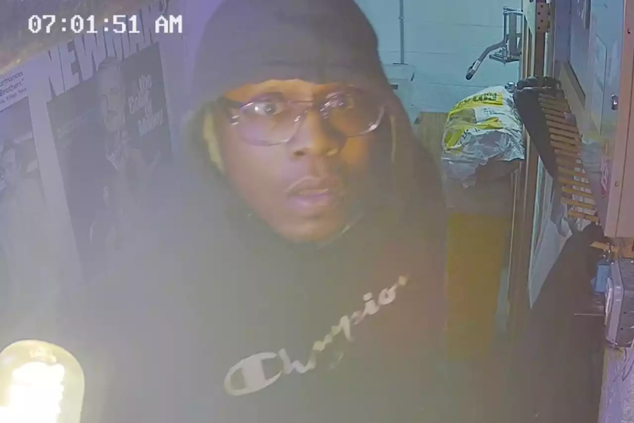 Serial burglar stole 30K from eight NYC businesses in 2-week spree: cops