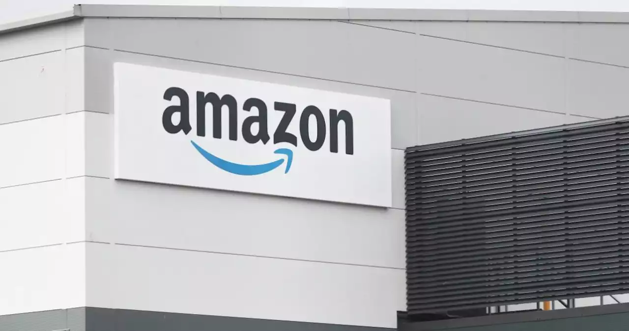 Amazon warehouse near Watford set to close - affecting 500 jobs