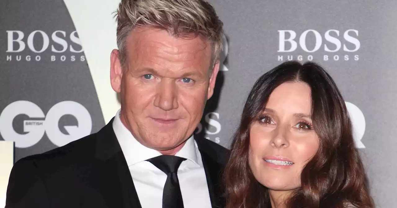 Gordon Ramsay sparks speculation as he jokes wife Tana is expecting sixth child