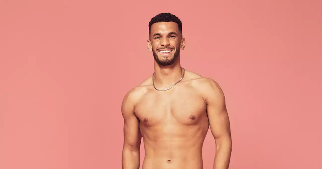 Love Island's Kai unveils Coronation Street and Marcus Rashford link