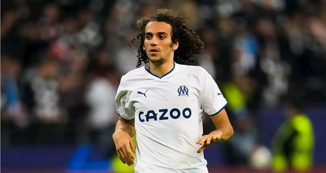 OM : Guendouzi de retour en Angleterre cet hiver ?