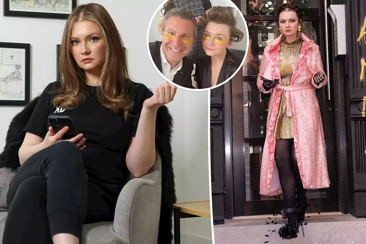 Anna Delvey developing reality TV project to shed ‘con artist’ label