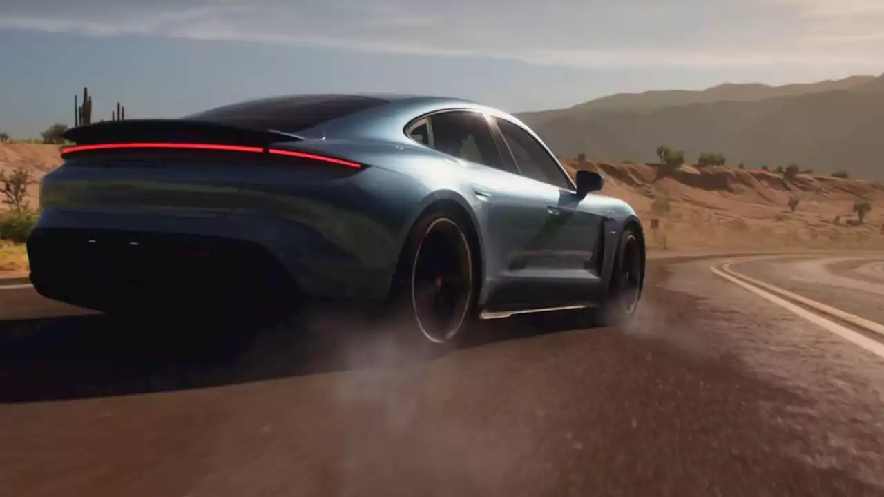 Forza Horizon 5 developers are working on a 'premium open-world game' at their new studio