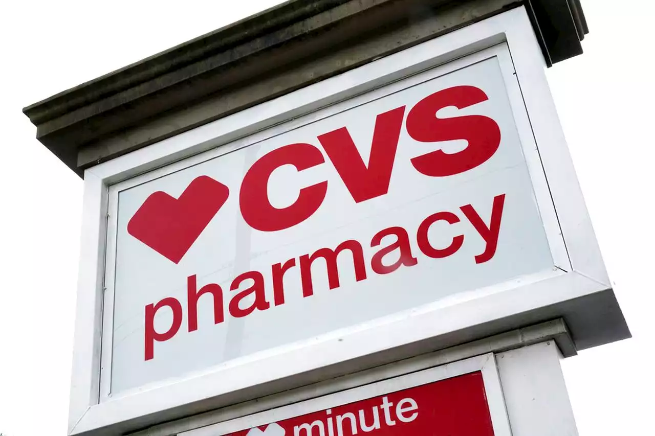 CVS exploring $10B-plus acquisition of Oak Street Health