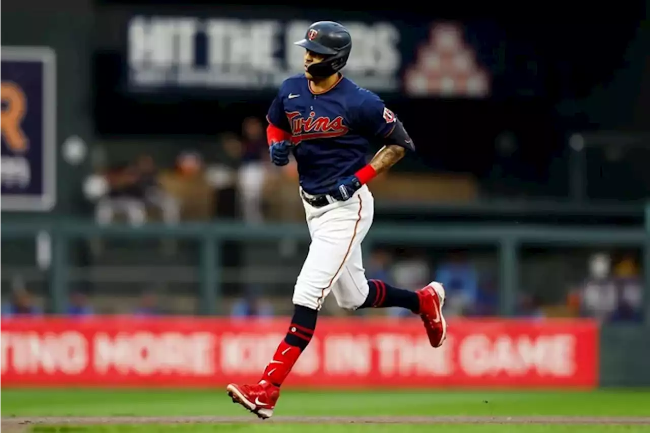 Shortstop Carlos Correa reportedly staying with Twins, agreeing to six-year deal