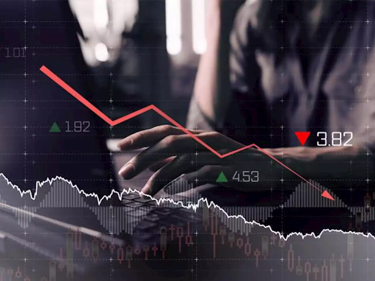 El 2023 'no pinta bien': estas son las predicciones para la economía