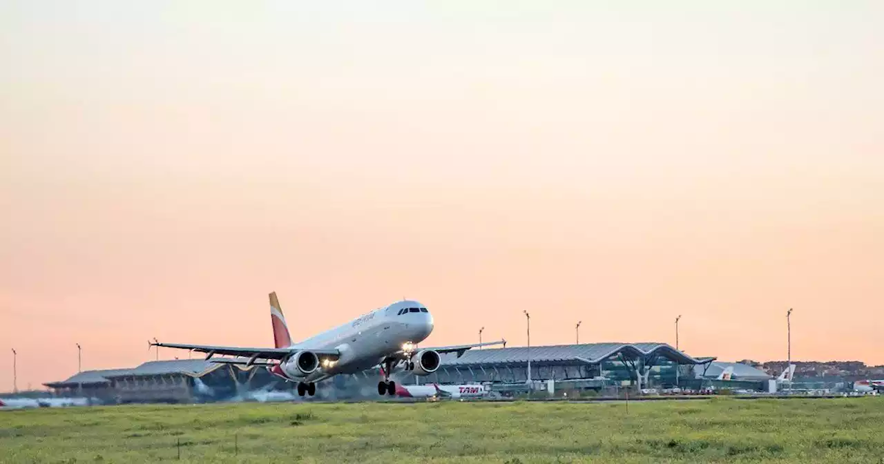 Tiquetes de avión a Pasto: aerolíneas no los bajan de 2 millones de pesos