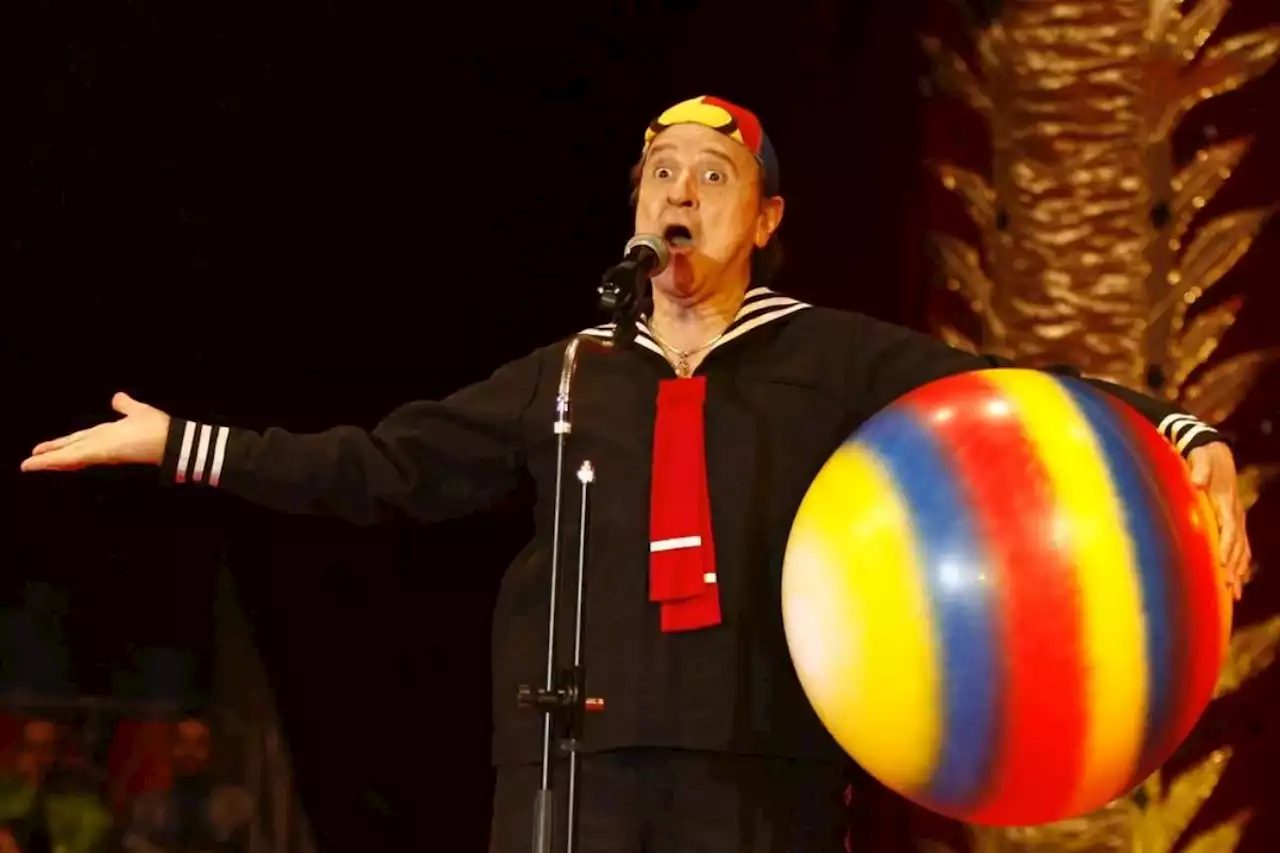 'No me simpatizas': después de 50 años, Carlos Villagrán despidió a 'Quico' para siempre - Pulzo